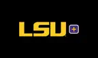 LSU+ iOS Icon
