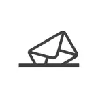 Letterbird: Pen Pal Letters Icon
