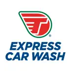 Toot'n Totum Express Car Wash iOS Icon
