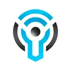 Digital Smart Car Key iOS Icon