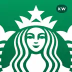 Starbucks Kuwait Icon