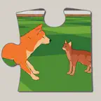 ジグソーフレンズ iOS Icon