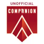 Apex Legends Companion - Stats iOS Icon