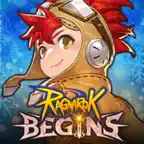 Ragnarok Begins iOS Icon