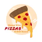 Cheesy Bite Pizza &Grill House iOS Icon