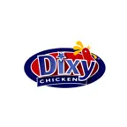 Dixy Chicken Crawley iOS Icon