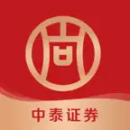 中泰尚元 iOS Icon