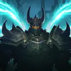 Dark Sword - The Rising iOS Icon