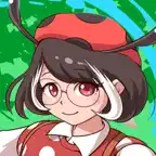 英単語ゲーム - えいごの森 -  タワデで英語勉強!? iOS Icon