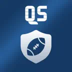QS Rugby League iOS Icon