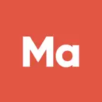 Mate academy: Learn to code iOS Icon