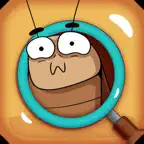 Roach Rage iOS Icon
