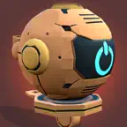 Battle Jumps iOS Icon