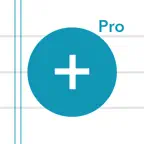 Memo Calc Pro, Memo Calculator iOS Icon