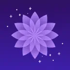Lavender App - Sleep & Relax iOS Icon