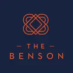 The Benson Resident App iOS Icon