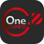 One-D Business iOS Icon