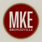 Milwaukee Bronzeville History iOS Icon