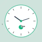 Sınav Saati Mr Focus iOS Icon