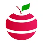 Calorie Counter & Meal Planner Icon
