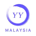 YY Business - Malaysia iOS Icon