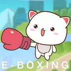 E_Boxing iOS Icon