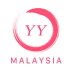 YY Operations - Malaysia iOS Icon