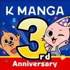 K MANGA icon