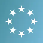Schengen Simple icon