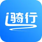 爱骑行. icon