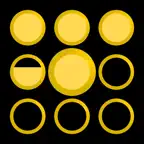Action Calendar iOS Icon