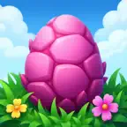 Fairyland: Merge & Magic iOS Icon