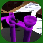 Marble Runner Icon