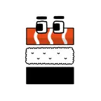 Ёмое - доставка еды iOS Icon