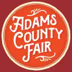 Adams County Fairgrounds iOS Icon