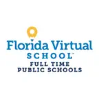 Florida Virtual K-12 District iOS Icon