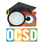 OCSD FOCUS Educational Portal iOS Icon