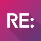 RE:nvent Mobile iOS Icon