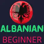 Albanian Learning - Beginners iOS Icon