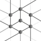 Dotcraft. 益智游戏 iOS Icon