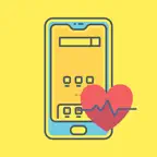 PhoneLife Note iOS Icon