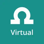 METROHM Virtual iOS Icon
