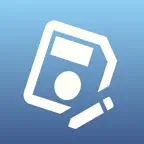 Simple Resume-CV Maker,Creator iOS Icon