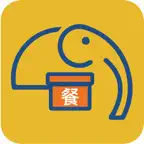 大象外卖 iOS Icon