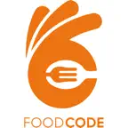 food code iOS Icon