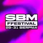 SBMFFestival iOS Icon