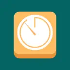 GoTimer: Cronômetro de Treino iOS Icon