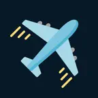 Plane Above Me iOS Icon