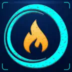 Kideo Land iOS Icon