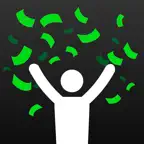 Monies Expense Tracker iOS Icon